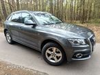 Audi Q5 3.0 TDI Quattro S tronic - 1