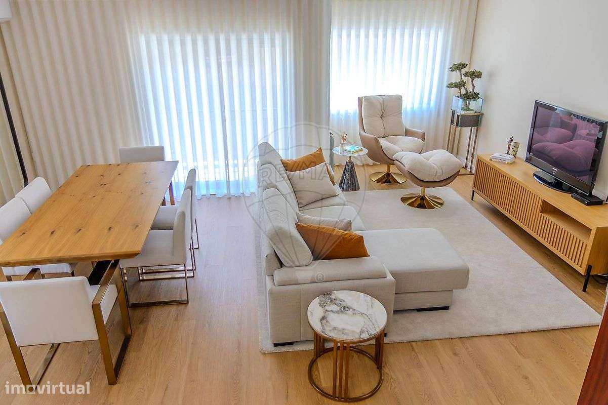Apartamento T3 para venda-4
