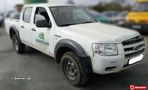 ABA TRASEIRA DIREITA FORD RANGER ET 2009 - 1