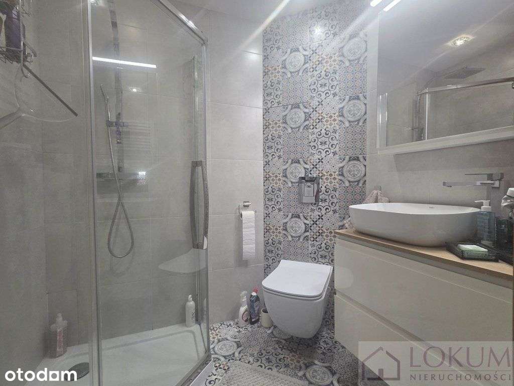 4 pokoje z garażem-10