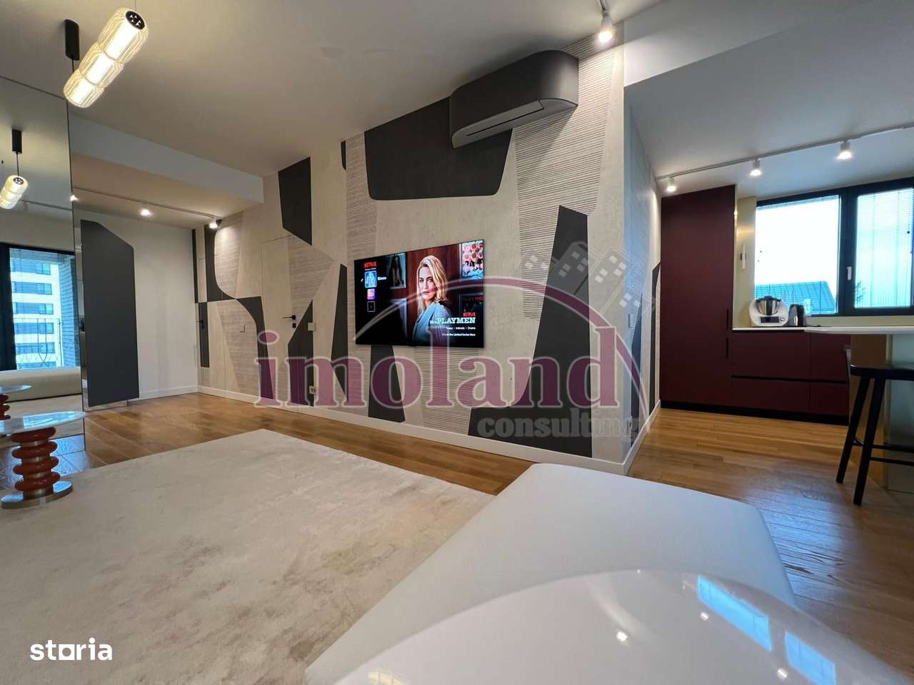 Inchiriere | apartament | 3 camere mobilat&utilat | Avalon Estate-Pipe - Imagine principală: 5/20