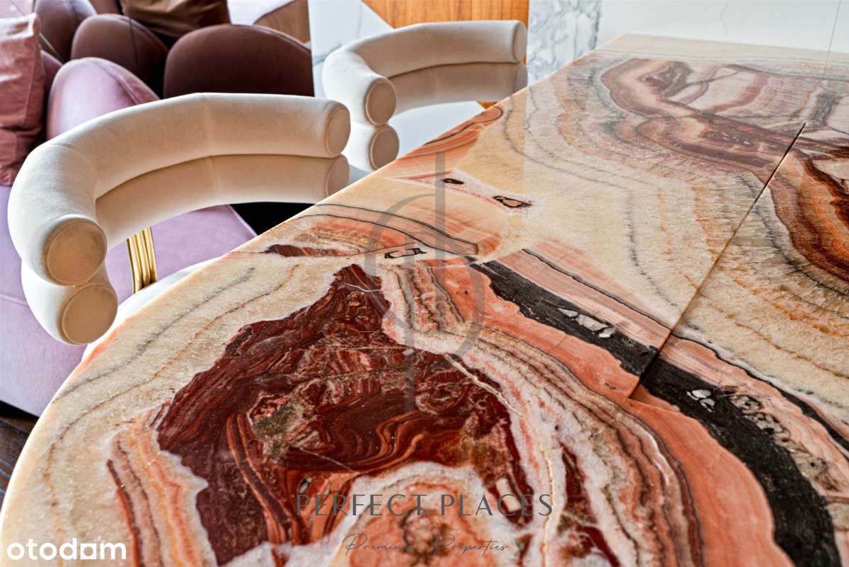 Apartament sygnowany designem | Cosmopolitan 58m2-6