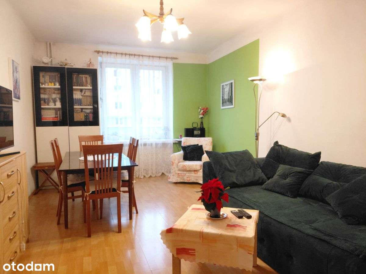 2/3 pokoje do własnej aranżacji, Śródmieście/Wola-2