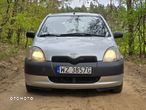 Toyota Yaris 1.0 Base - 3