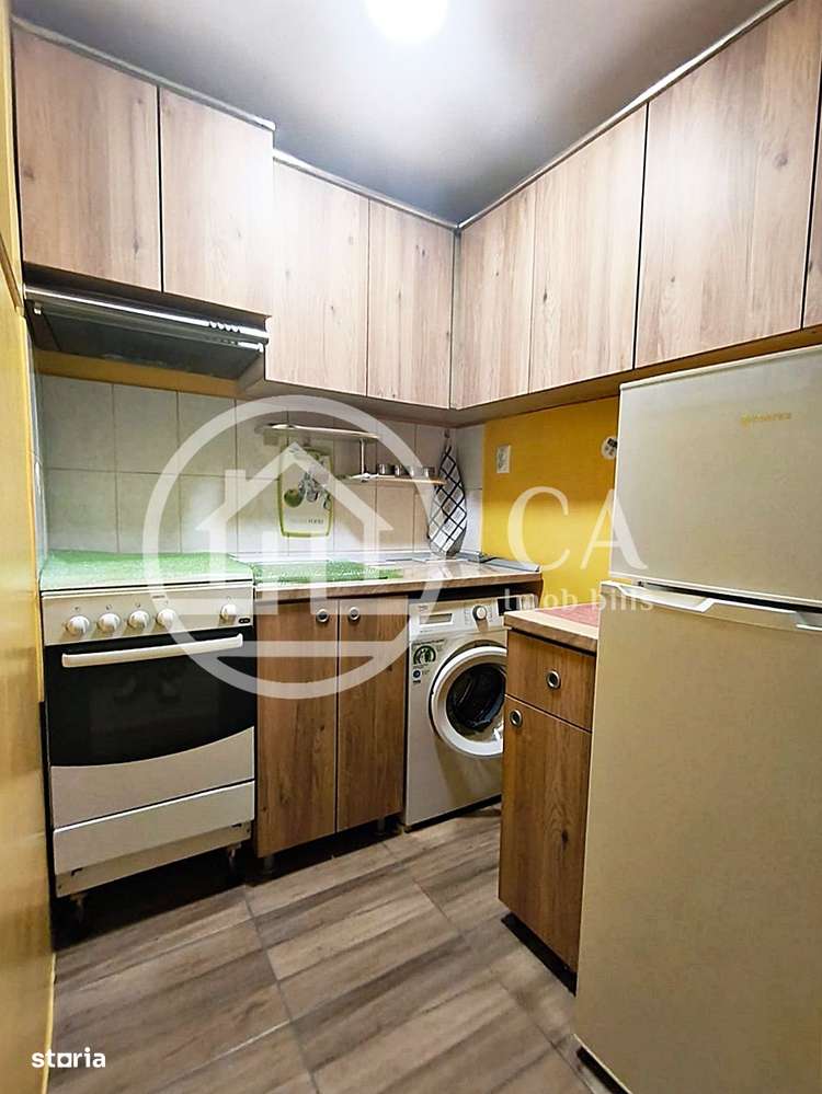 Apartament cu 2 camere de vanzare in zona Rogerius, Oradea - Imagine principală: 4/8