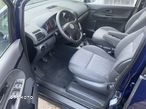 Volkswagen Sharan 2.0 Exclusive Edition - 12