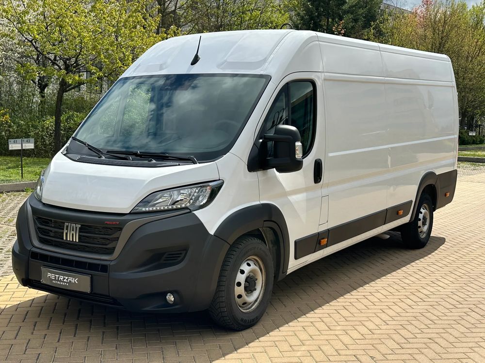 Fiat Ducato 2023