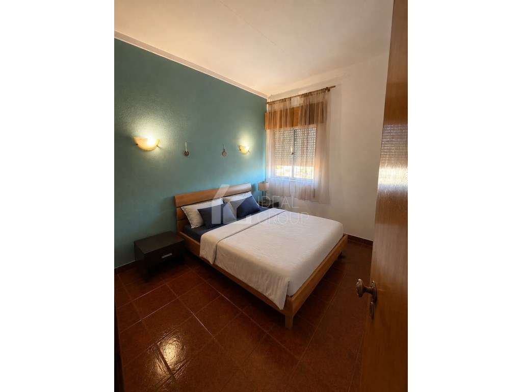 Apartamento T2 - Portimão, Centro-7