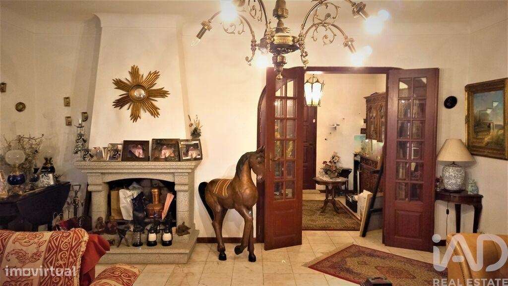 Casa / Villa T2 em Santa Bárbara de Nexe de 100,00 m2 - Grande imagem: 5/28