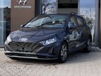 Hyundai i20 1.2 Modern - 1