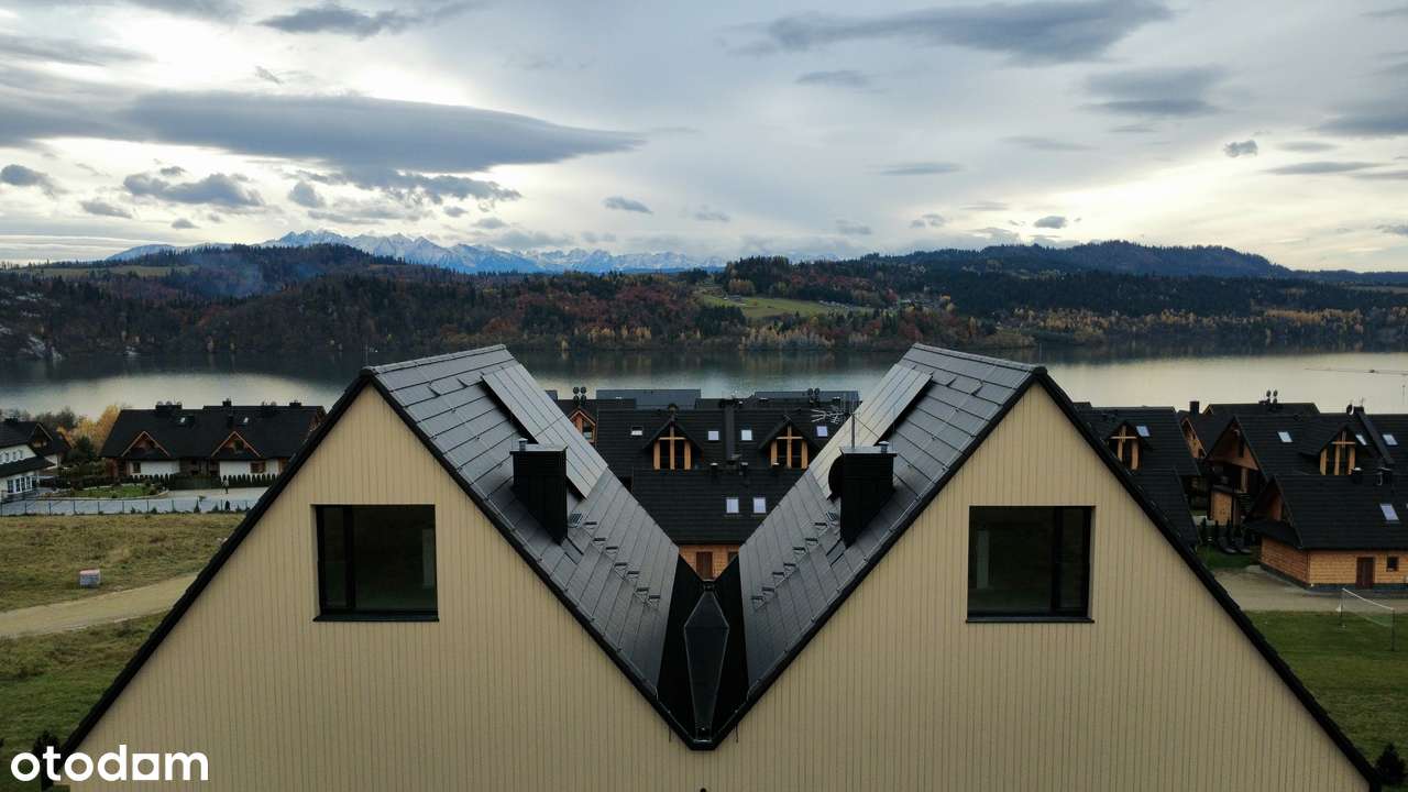 91,40 m² | 2 poziomy | Kameralne SPA | Miejsce postojowe w cenie-11