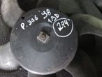 Ventilador MP8120 PEUGEOT 306 1998 1,9D - 2