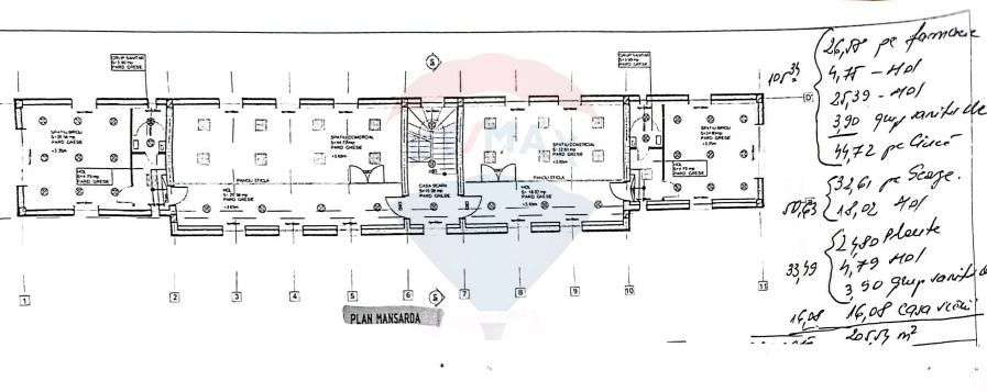 Spațiu comercial de inchiriat in Piata Agroalimentara din Medias - Imagine principală: 5/20