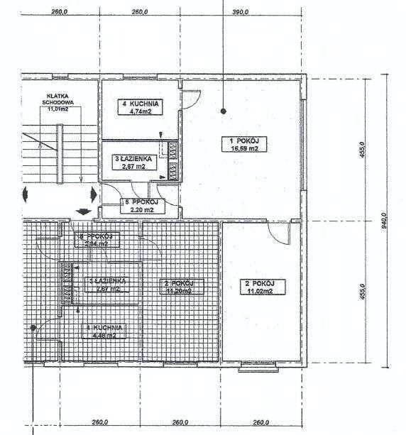 Słoneczne, w pobliżu parku i komunikacji miejskiej-12