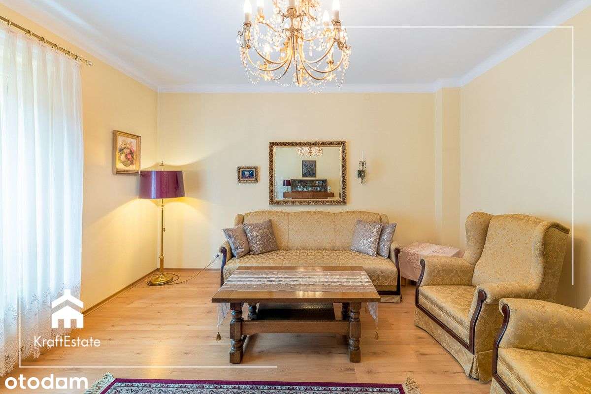74 m² na Jeżycach, klimat i lokalizacja premium - Pełny obrazek: 3/16