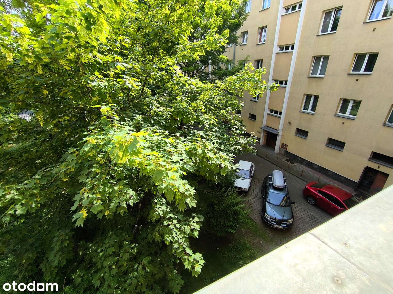 Centrum 42m2, Podwale 59, Inwestycyjne z Potencjałem !!!-10