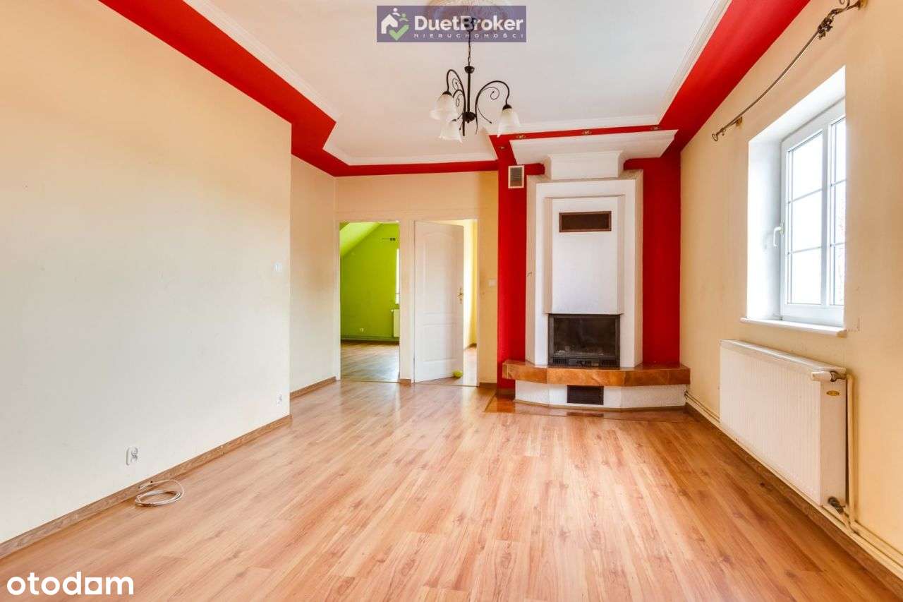 Dom Mieszkalny Z Funkcją Usługową! Centrum Morąga! - Pełny obrazek: 5/20