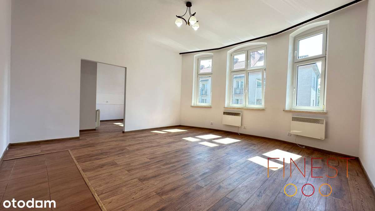 Po remoncie! Poniżej 5400 zł/m2-1