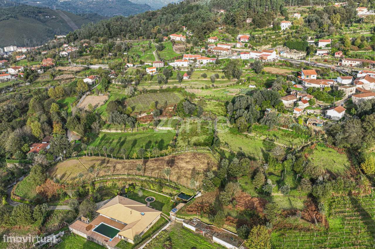 Quinta em Terras de Bouro - Gerês-19