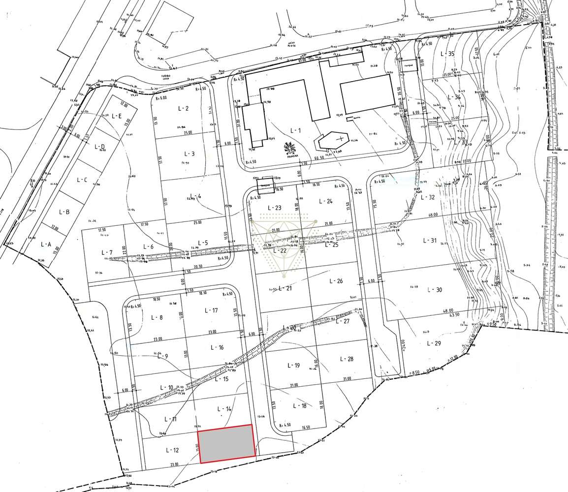 Terreno Para Construção  Venda em Benavente,Benavente - Grande imagem: 3/3