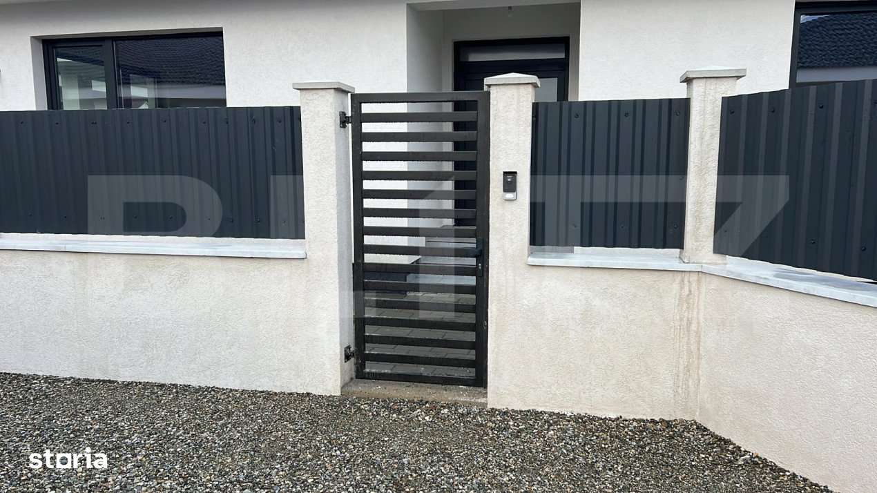 Casa de vanzare, cu 4 camere, 120 mp, zona  Unirea - Imagine principală: 1/4
