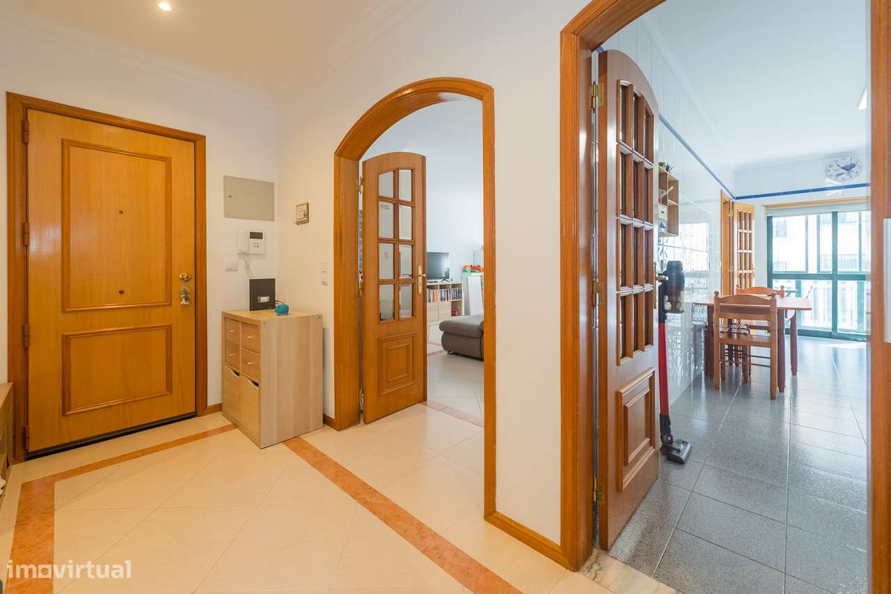 Apartamento T2 Venda em Queluz e Belas,Sintra-9