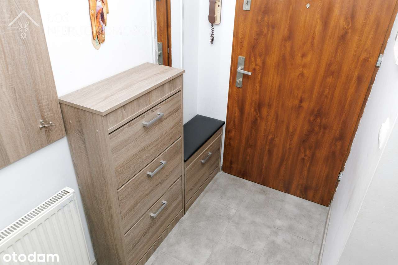 Mieszkanie I Bez czynszu I Garaż I Ogród – komfort, którego szukasz-8