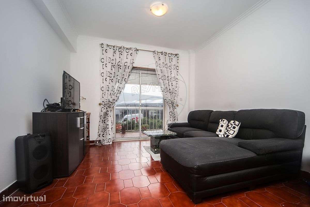 Apartamento T2 para venda-8