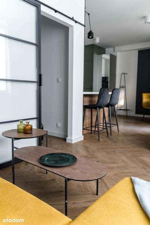 Apartament w ścisłym centrum , Gotowy do wprowadzenia , Top Standard - Pełny obrazek: 2/15