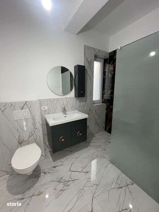 Apartament nou cu 2 camere direct de la dezvoltator! TVA inclus - Imagine principală: 4/7