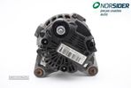 Alternador Renault Clio III Fase II|09-12 - 4