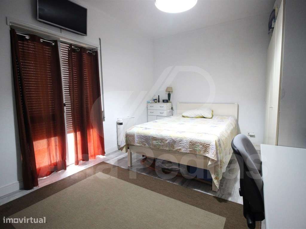 Apartamento Alhos Vedros-12
