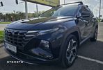 Hyundai Tucson 1.6 T-GDi HEV Platinum 4WD - 3