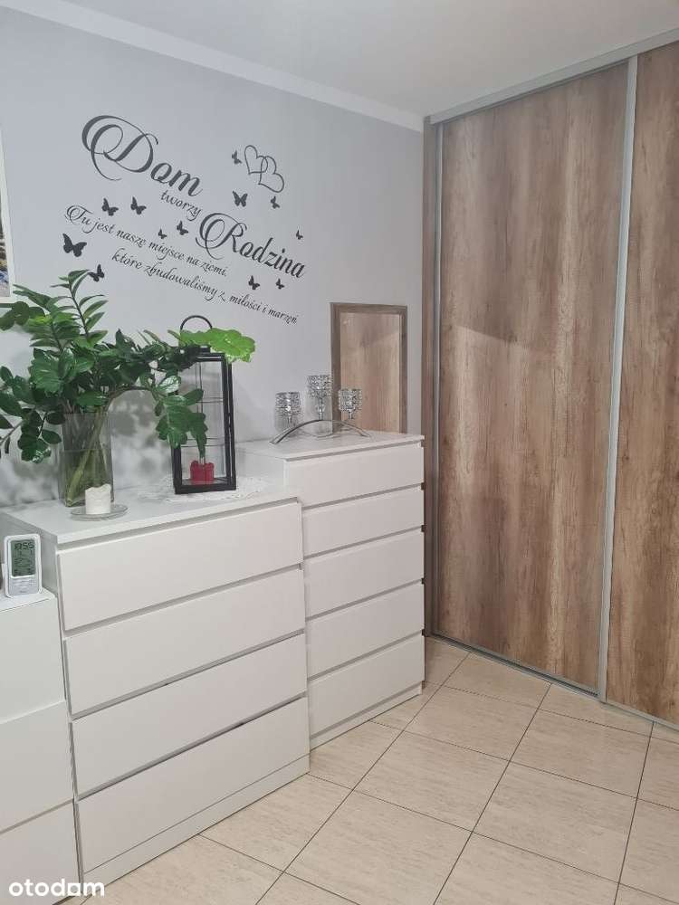 Słoneczne i ciepłe mieszkanie. - Pełny obrazek: 4/14