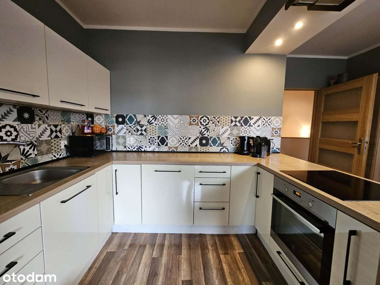 Bezczynszowe mieszkanie, 2 pokoje, 62,29 m2, Wiśniowa, Grodzisk Wlkp.-5