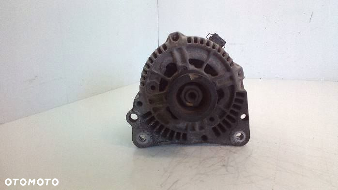 Alternator Volkswagen Polo III 1,6 B 028903025H - 7