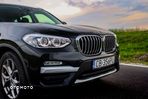 BMW X3 xDrive20d xLine sport - 13