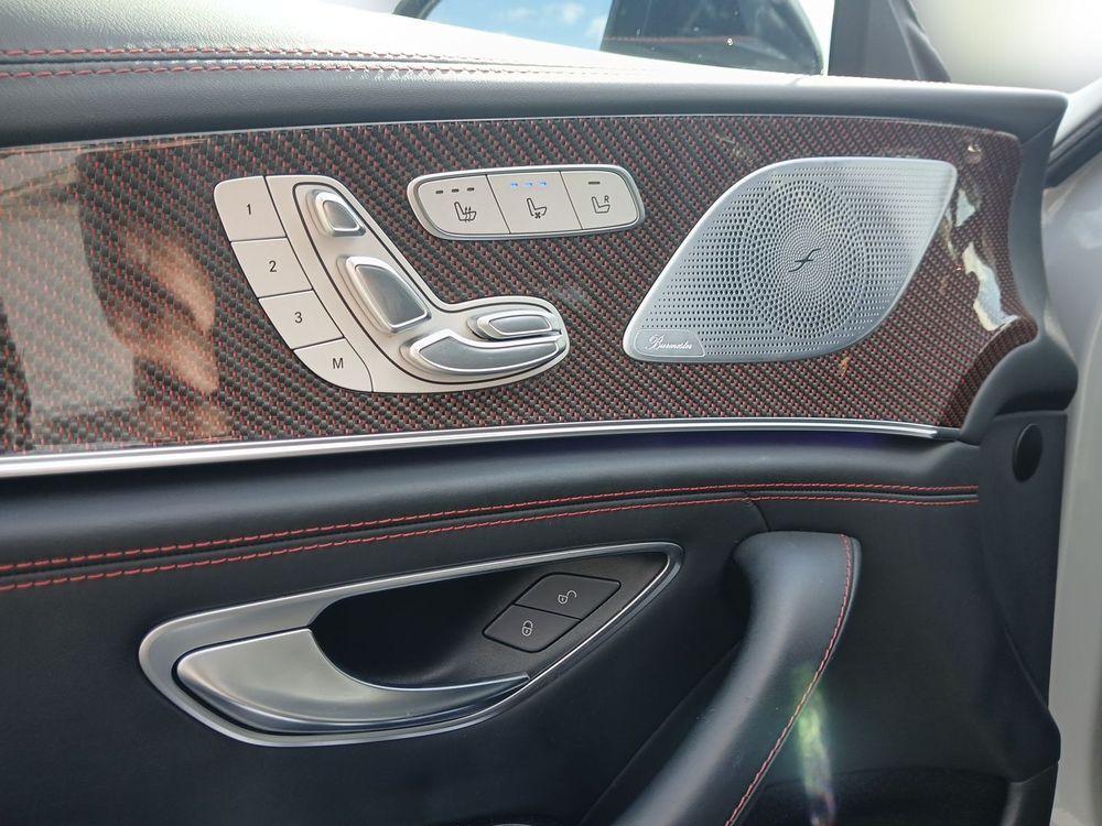 AMG GT 63SE 843KM AMG F1 Edition Premium Plus Salon PL FV23% 1wł.