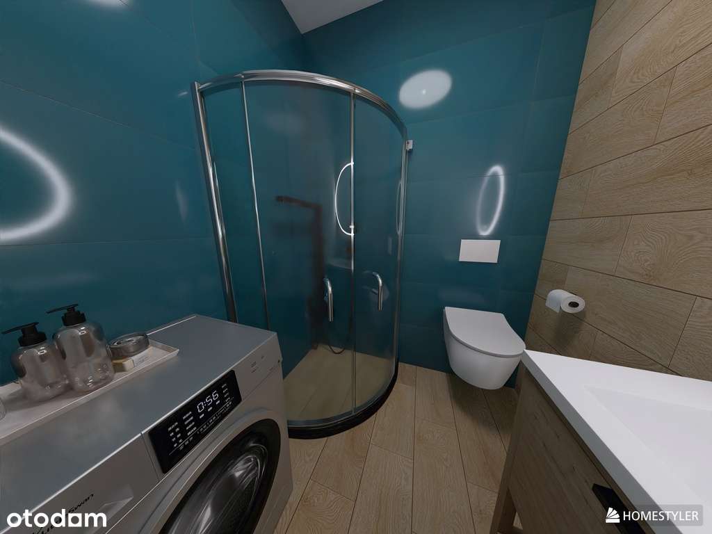 PROMOCJA 37 m² po remoncie, idealne pod wynajem-10