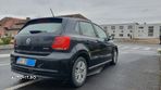 Volkswagen Polo 1.2 TDI Blue Motion - 5