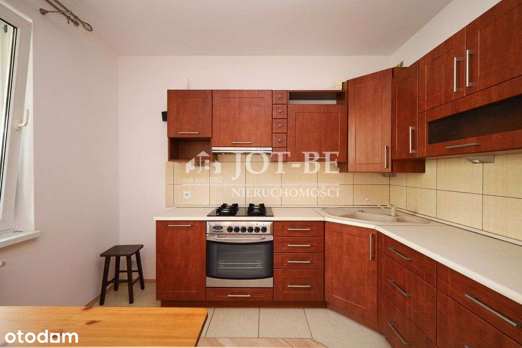 Słoneczne 52m2, balkon, Muchobór, Marka Hłaski-15