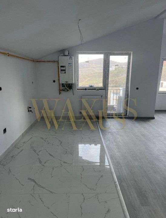 Apartament 2 camere, parcare, Floresti, Teilor - Imagine principală: 3/8