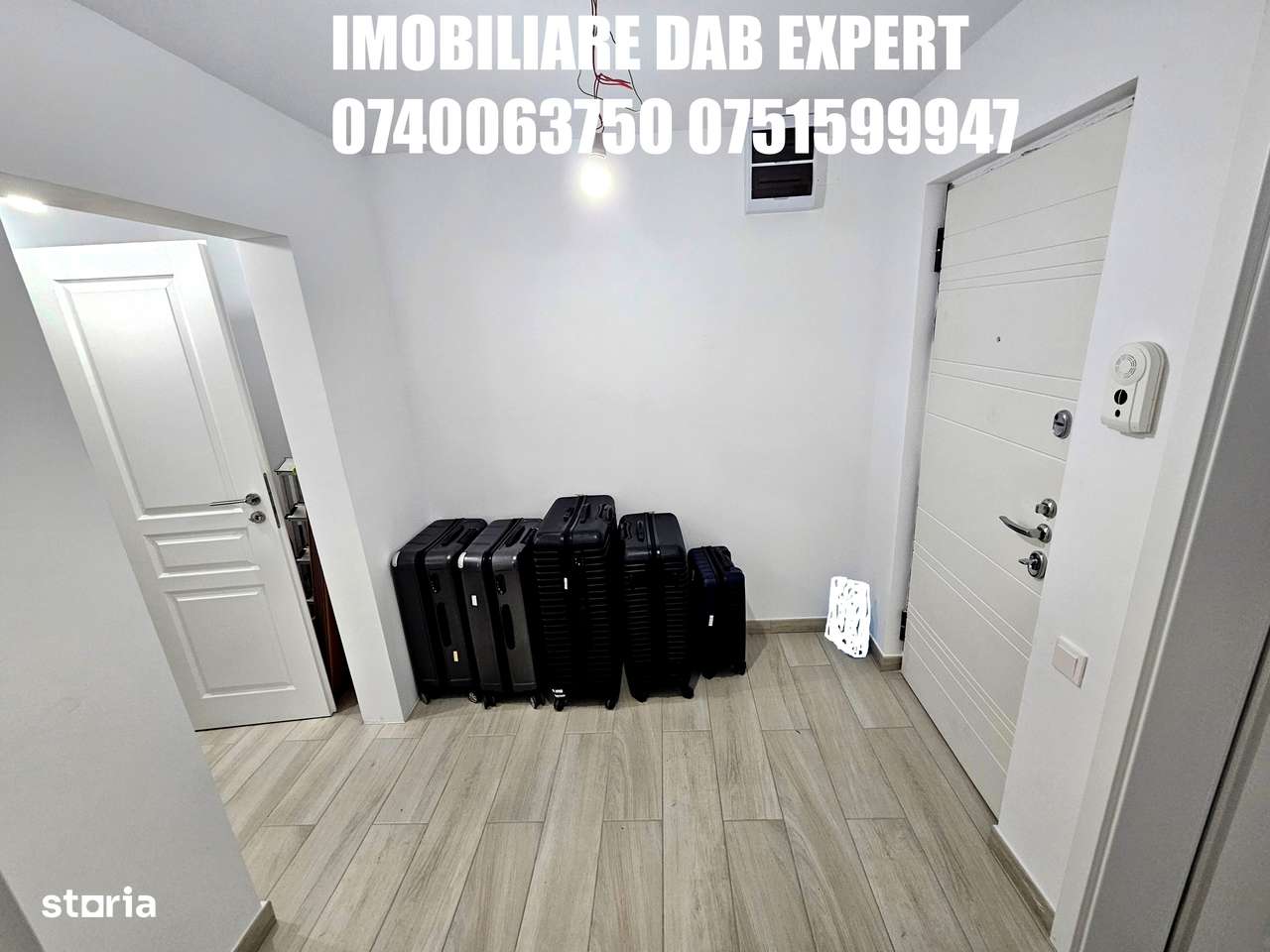 Apartament RENOVAT NOU , cu balcon si utilitati-5