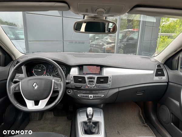 Renault Laguna 2.0 dCi Initiale - 22