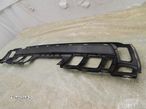 Spoiler Bara spate, Mercedes ML, W166, AMG, 2012, 2013, 2014, 2015, A1668850053. - 3