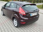 Ford Fiesta - 9