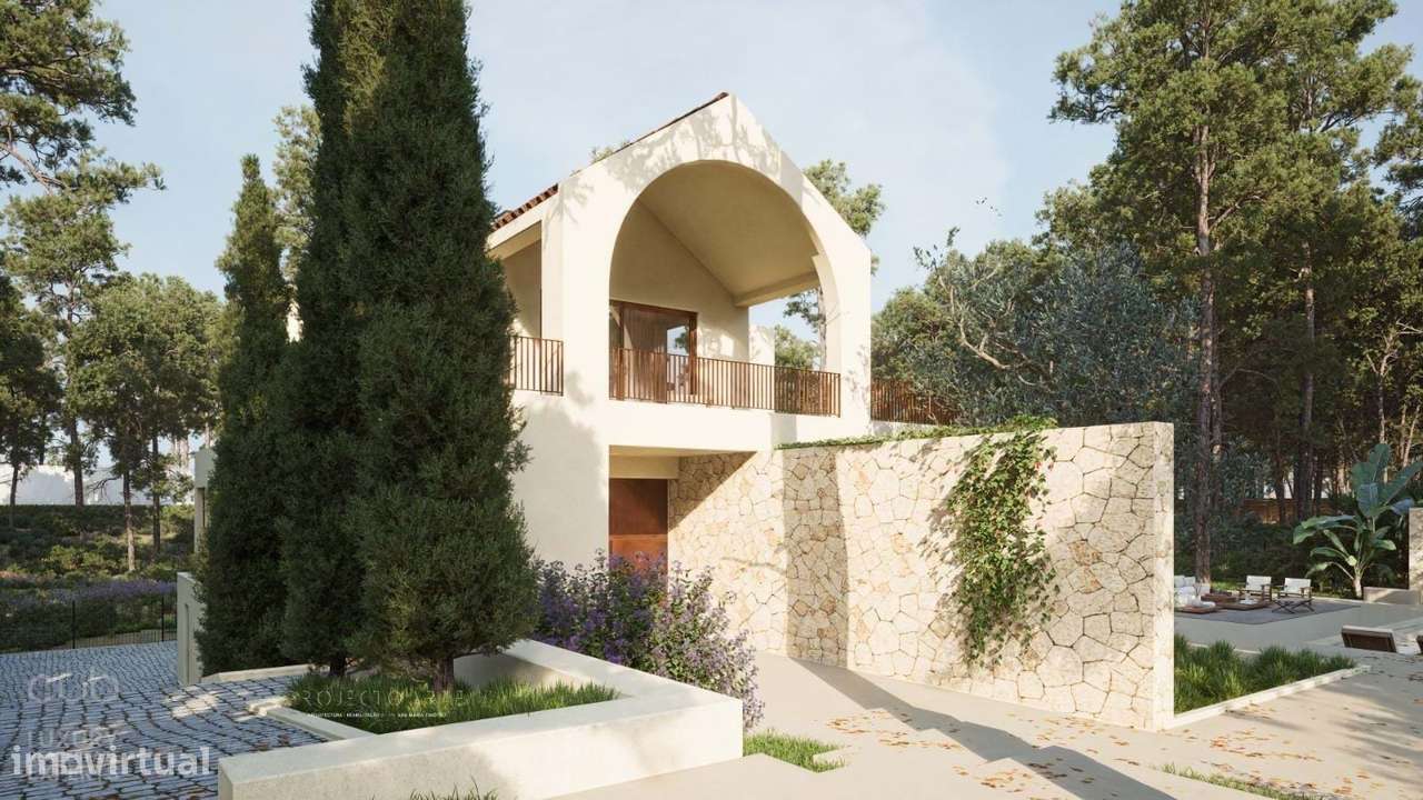 VILLA PIEMONTE - HERDADE DA AROEIRA - Grande imagem: 4/60