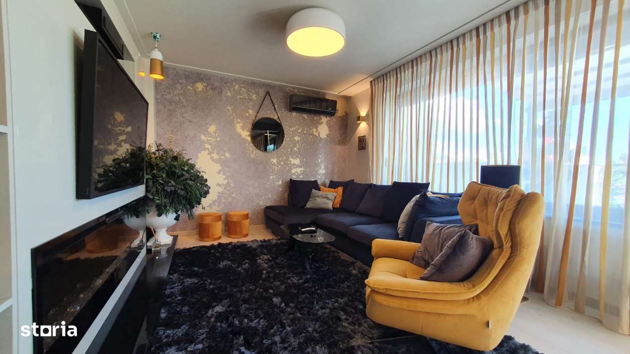 Proprietate superba situata in zona exclusivista a capitalei- SECTOR 1-8