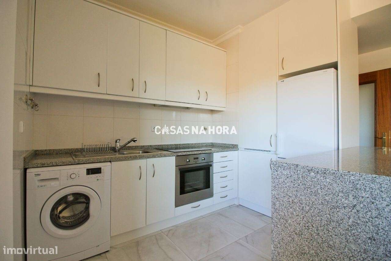 T1 C/ Varanda- 400m da Praia de Matosinhos Sul - Grande imagem: 5/15