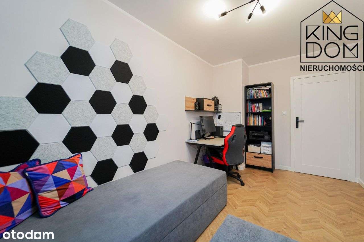 Nowoczesne 3-pokojowe mieszkanie na parterze-10